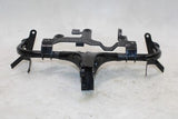 1999 KAWASAKI NINJA ZX11 OEM UPPER FAIRING MIRROR GAUGES STAY BRACKET