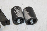 2015 KAWASAKI NINJA 300 EX300B ABS OEM ENGINE MOUNTING BOLTS MOTOR SCREWS