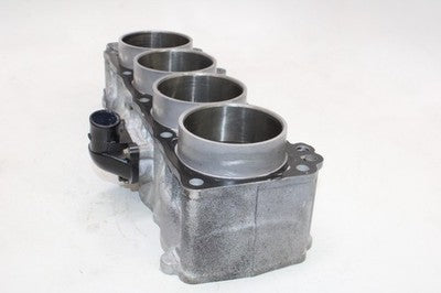 01-07 SUZUKI HAYABUSA GSX1300R OEM ENGINE MOTOR PISTON CYLINDERS BLOCK JUG