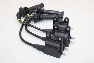 1997 TRIUMPH TROPHY 900 OEM IGNITION COILS