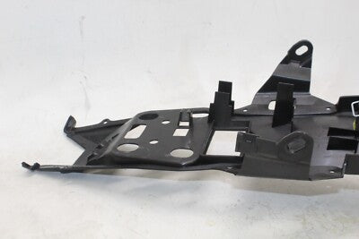 2023 YAMAHA YZF R3 OEM REAR BACK TAIL UNDERTAIL BATTERY TRAY PLASTIC