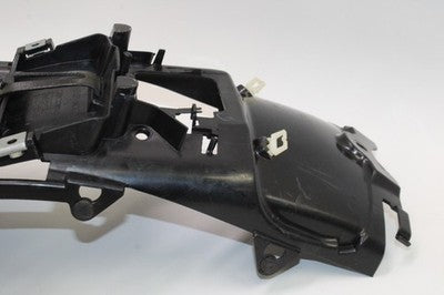 2019 KAWASAKI VULCAN S EN650 ABS BATTERY TRAY BOX HOLDER OEM