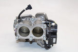 2012 KAWASAKI VULCAN 900 VN900B CLASSIC OEM THROTTLE BODY BODIES