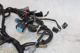 17-19 KAWASAKI Z650 EX650GJ OEM MAIN ENGINE WIRING HARNESS MOTOR WIRE LOOM