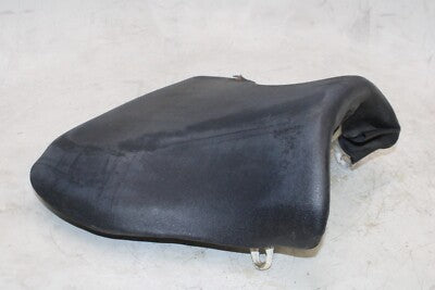 01-03 SUZUKI GSXR 600 OEM FRONT DRIVERS SEAT PAD SADDLE PILLION