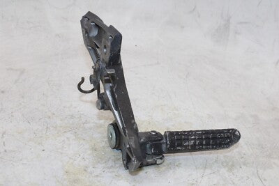 13-17 KAWASAKI NINJA 300 EX300B OEM RIGHT REAR BACK PASSENGER PEG