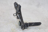 13-17 KAWASAKI NINJA 300 EX300B OEM RIGHT REAR BACK PASSENGER PEG