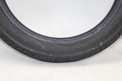 FRONT WHEEL TIRE Dunlop D404F 110/90-18 M/C 61H