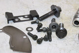 1999 YAMAHA YZF R1 OEM MISC TRANSMISSION GEARS BOLTS