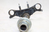 81-82 HONDA CB900C OEM FRONT FORKS CLAMP LOWER TRIPLE TREE STEM