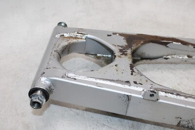 87-93 KAWASAKI NINJA 500 EX500A OEM REAR SWINGARM BACK SUSPENSION SWING ARM