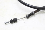 88-97 KAWASAKI NINJA 600R ZX600C OEM CLUTCH CABLE LINE