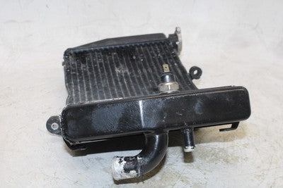 2000 HONDA CBR900RR OEM ENGINE RADIATOR MOTOR COOLER COOLING RADIATER
