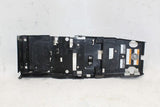 08-16 YAMAHA YZF R6 OEM REAR BACK TAIL UNDERTAIL BATTERY TRAY PLASTIC