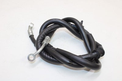 2012 KAWASAKI VULCAN 900 VN900B OEM REAR BACK BRAKE LINK LINKAGE CABLE LINE