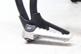 2006 YAMAHA FZ6 OEM REAR SUBFRAME BACK SUB FRAME
