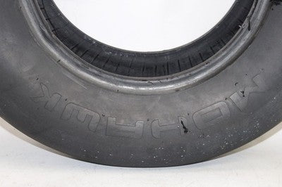 FRONT WHEEL TIRE Hoosier MotoTrak AT26x9-12