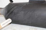 2018 BMW G310GS OEM EXHAUST PIPE MUFFLER SLIP ON CAN SILENCER