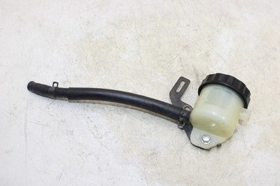 2006 HONDA GOLDWING 1800 GL1800 OEM REAR BRAKE MASTER RESERVOIR TANK BOTTLE