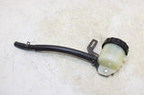 2006 HONDA GOLDWING 1800 GL1800 OEM REAR BRAKE MASTER RESERVOIR TANK BOTTLE