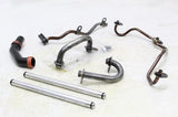 2012 KAWASAKI VULCAN 900 OEM OIL PIPES LINES