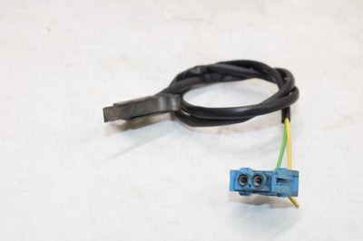 01-05 BMW F650CS OEM REAR BACK BRAKE SENSOR