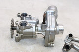 2012 Yamaha FZ8 FZ8-NC OEM ENGINE MOTOR OIL PUMP