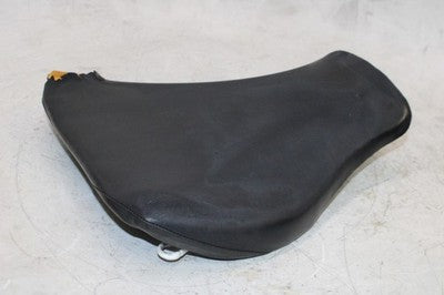 07-23 HONDA CBR600RR OEM FRONT DRIVERS SEAT PAD SADDLE PILLION