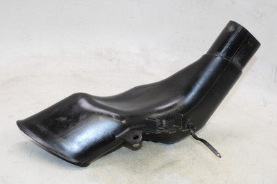 2006 SUZUKI HAYABUSA GSX1300R OEM LEFT RAM AIR INTAKE TUBE DUCT