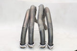 01-04 SUZUKI GSXR 1000 EXHAUST HEADER PIPES MANIFOLD