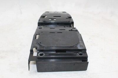 08-16 YAMAHA YZF R6 OEM REAR BACK TAIL UNDERTAIL BATTERY TRAY PLASTIC