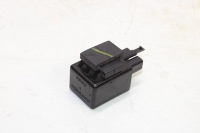 2018 YAMAHA XMAX CZD300A OEM TURN SIGNAL RELAY