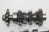 1981 KAWASAKI KZ750 OEM ENGINE MOTOR TRANSMISSION TRANNY GEARS