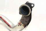 99-05 YAMAHA V STAR 1100 XVS1100 OEM EXHAUST MID PIPE