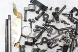 2006 YAMAHA FZ6 OEM ENGINE MOUNTING BOLTS HARDWARE MOTOR SCREWS