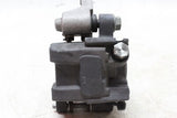 2008 YAMAHA FZ6 OEM REAR BACK BRAKE CALIPER W MOUNT BRACKET