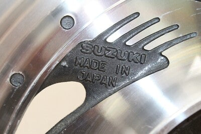 1999 SUZUKI MARAUDER 800 VZ800 OEM REAR BACK WHEEL RIM