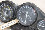 1994 YAMAHA YZF750R OEM SPEEDO TACH GAUGES DISPLAY CLUSTER SPEEDOMETER