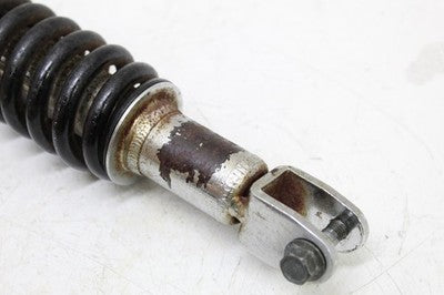 02-05 YAMAHA ZUMA 50 YW50 OEM REAR BACK SHOCK ABSORBER SUSPENSION