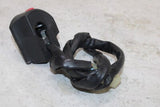 2014 SUZUKI VSTROM 1000 DL1000A ABS OEM RIGHT CLIP ON HANDLE KILL OFF SWITCH