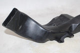 01-03 HONDA CBR1100XX OEM LEFT AIR DUCT