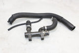 01-05 YAMAHA FZ1 OEM HOSES ENGINE COOLANT WATER PIPES HOSE KIT SET
