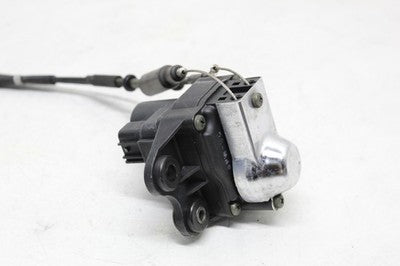 04-08 YAMAHA YZF R1 OEM EXHAUST VALVE SERVO MOTOR