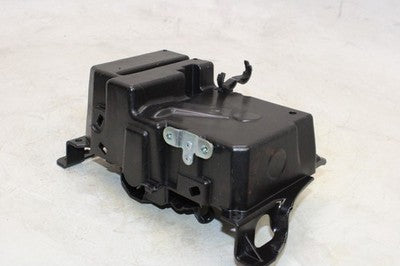 2016 HONDA CBR650F OEM REAR BACK TAIL UNDERTAIL BATTERY TRAY PLASTIC