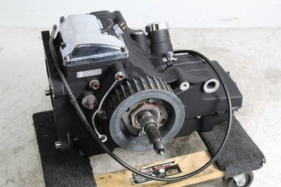 2015 HARLEY-DAVIDSON ROAD GLIDE SPECIAL FLTRXS OEM ENGINE MOTOR TRANSMISSION
