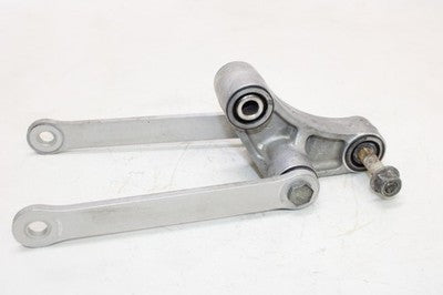 95-97 KAWASAKI NINJA ZX6R ZX600F OEM REAR DOGBONE SHOCK LINKAGE LINK