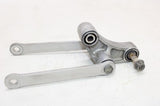 95-97 KAWASAKI NINJA ZX6R ZX600F OEM REAR DOGBONE SHOCK LINKAGE LINK