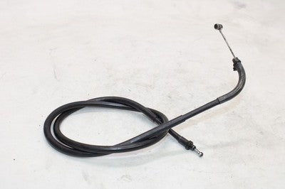95-07 YAMAHA YZF600R OEM CLUTCH CABLE LINE