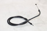 95-07 YAMAHA YZF600R OEM CLUTCH CABLE LINE