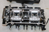 07-08 HONDA CBR600RR OEM ENGINE TOP END CYLINDER HEAD